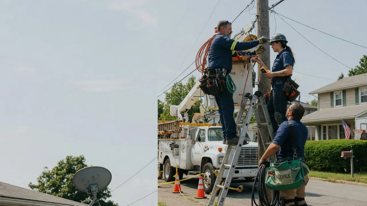 Electrical Repair in Camby, IN near me